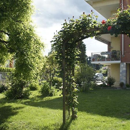 Il Piccione Viaggiatore Banchette D'Ivrea Exterior foto