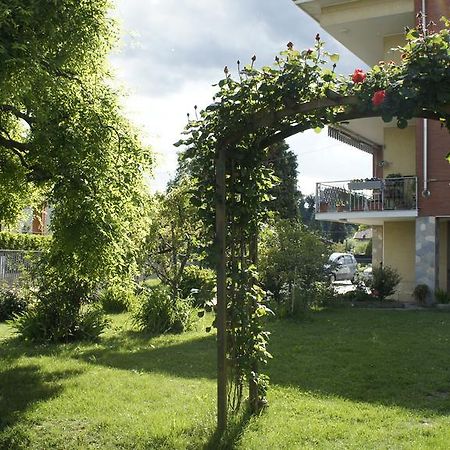 Bed and Breakfast Il Piccione Viaggiatore Banchette D'Ivrea Exterior foto