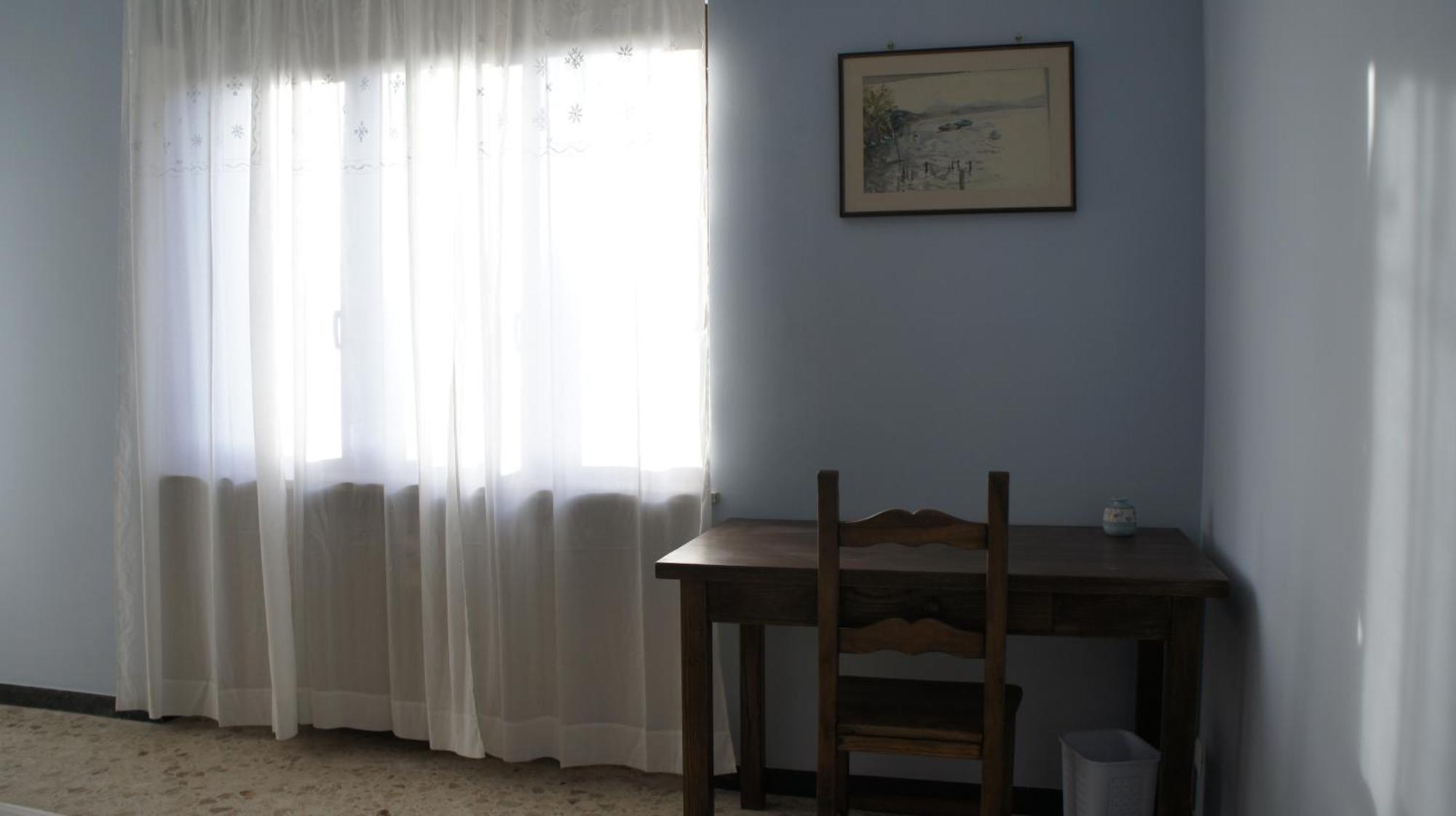 Il Piccione Viaggiatore Banchette D'Ivrea Zimmer foto