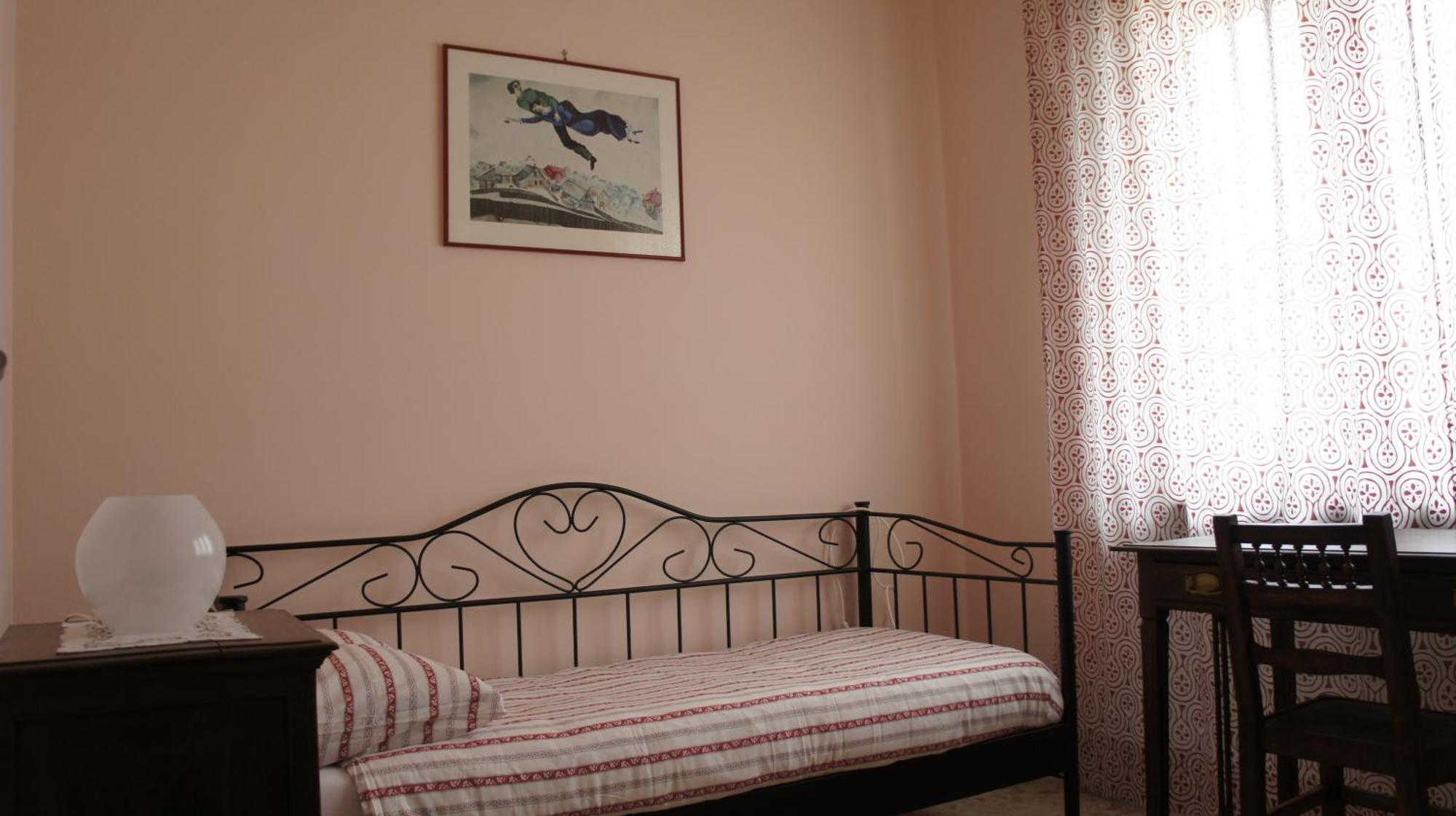 Bed and Breakfast Il Piccione Viaggiatore Banchette D'Ivrea Zimmer foto