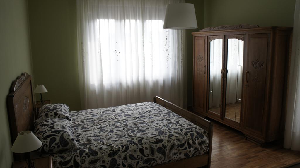 Bed and Breakfast Il Piccione Viaggiatore Banchette D'Ivrea Zimmer foto