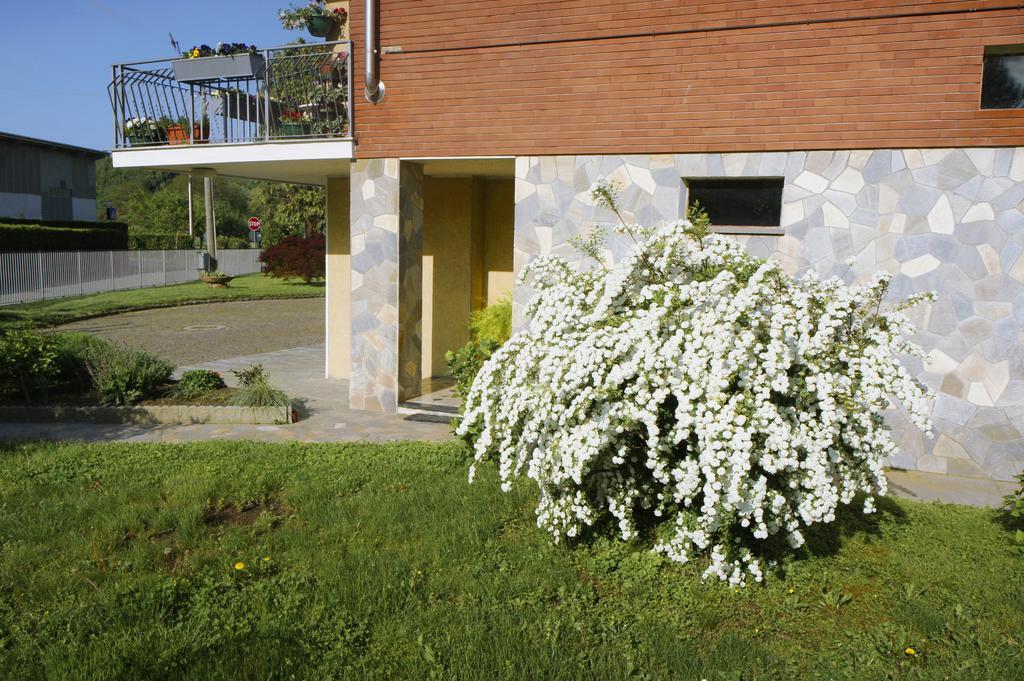 Il Piccione Viaggiatore Banchette D'Ivrea Exterior foto